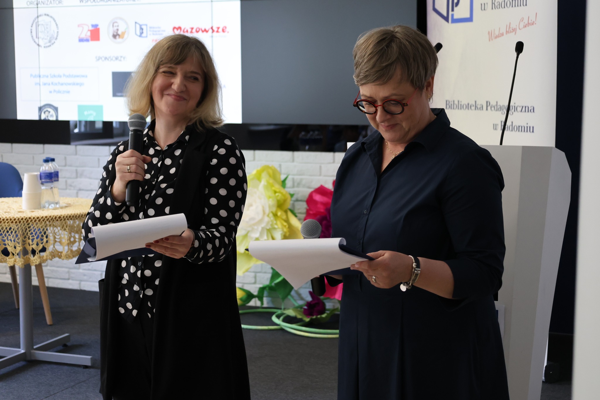 Finał Konkursu Pięknego Czytania 2026