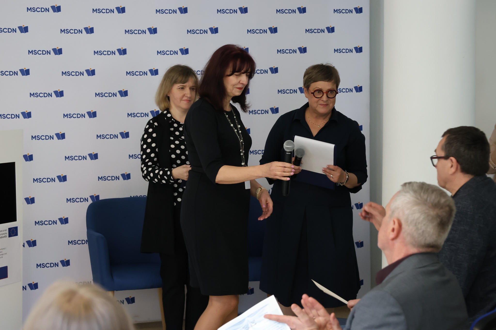 Finał Konkursu Pięknego Czytania 2026