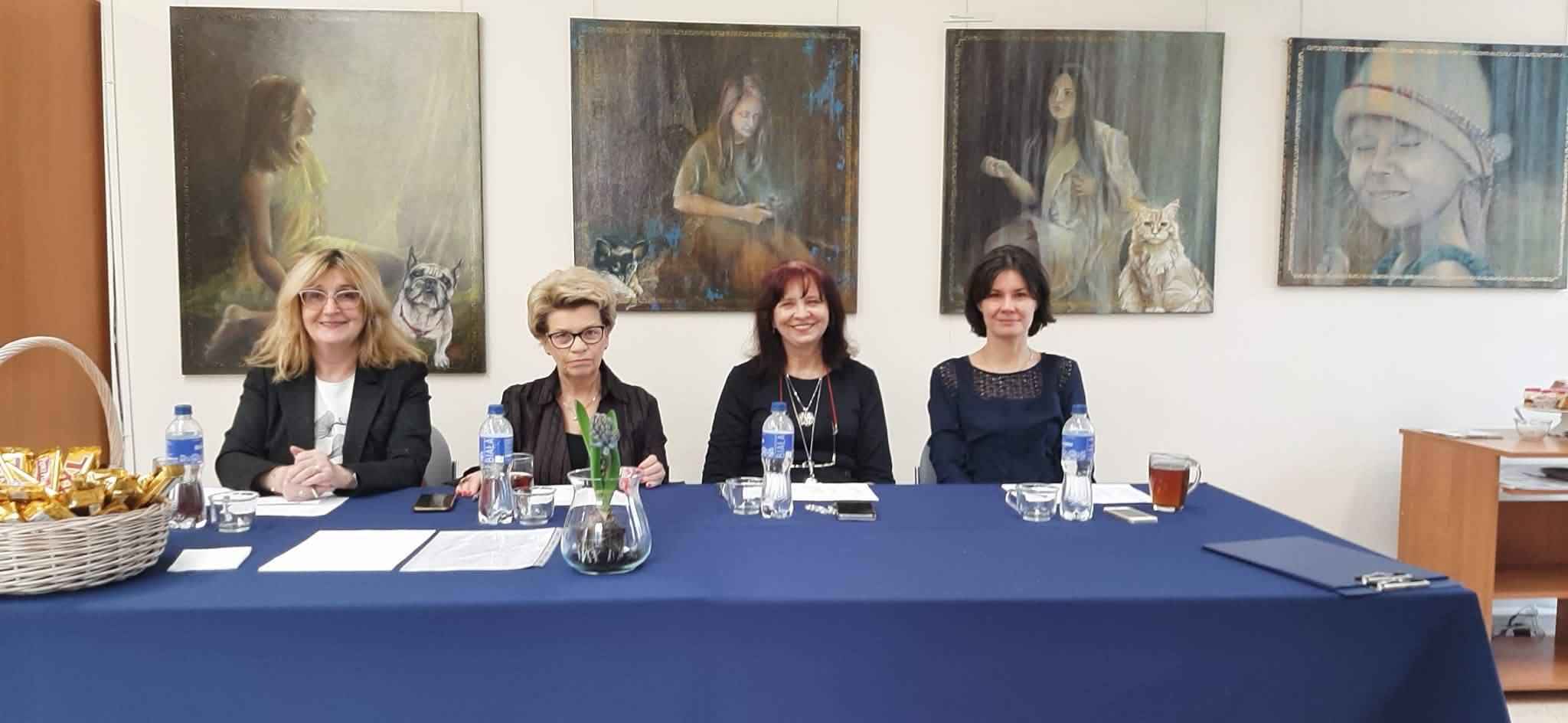 10. Regionalny Konkurs Pięknego Czytania