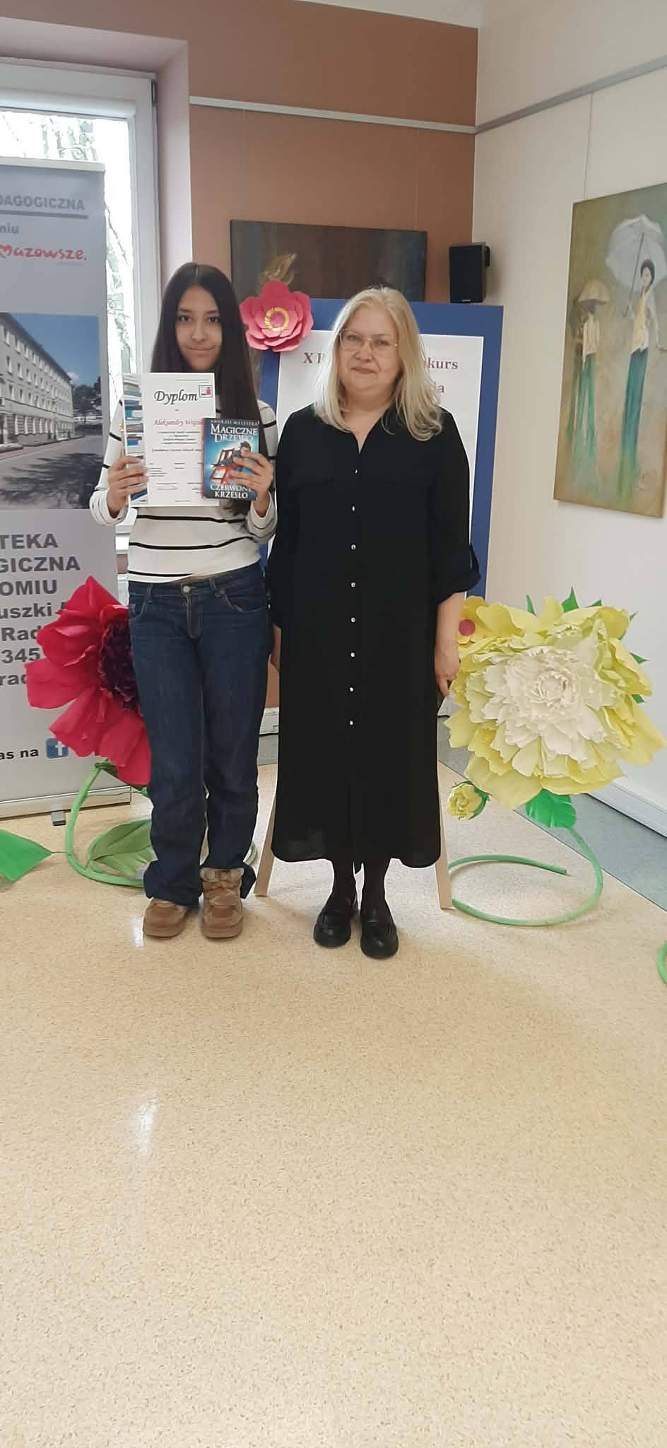 10. Regionalny Konkurs Pięknego Czytania