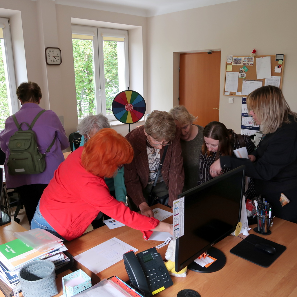 Tydzień Bibliotek 2026