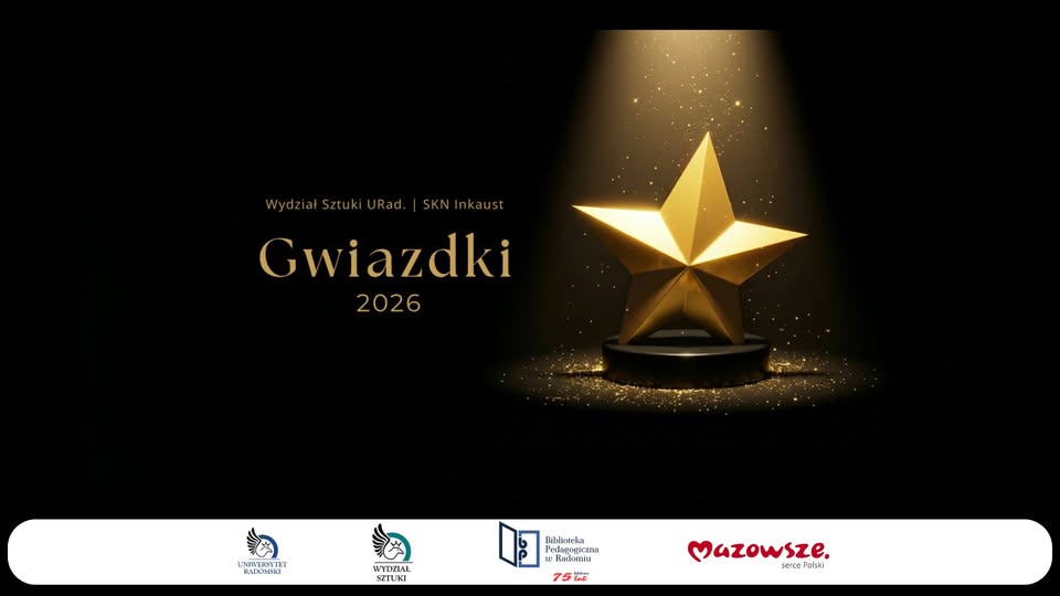 infografika: Gwiazdki 2026