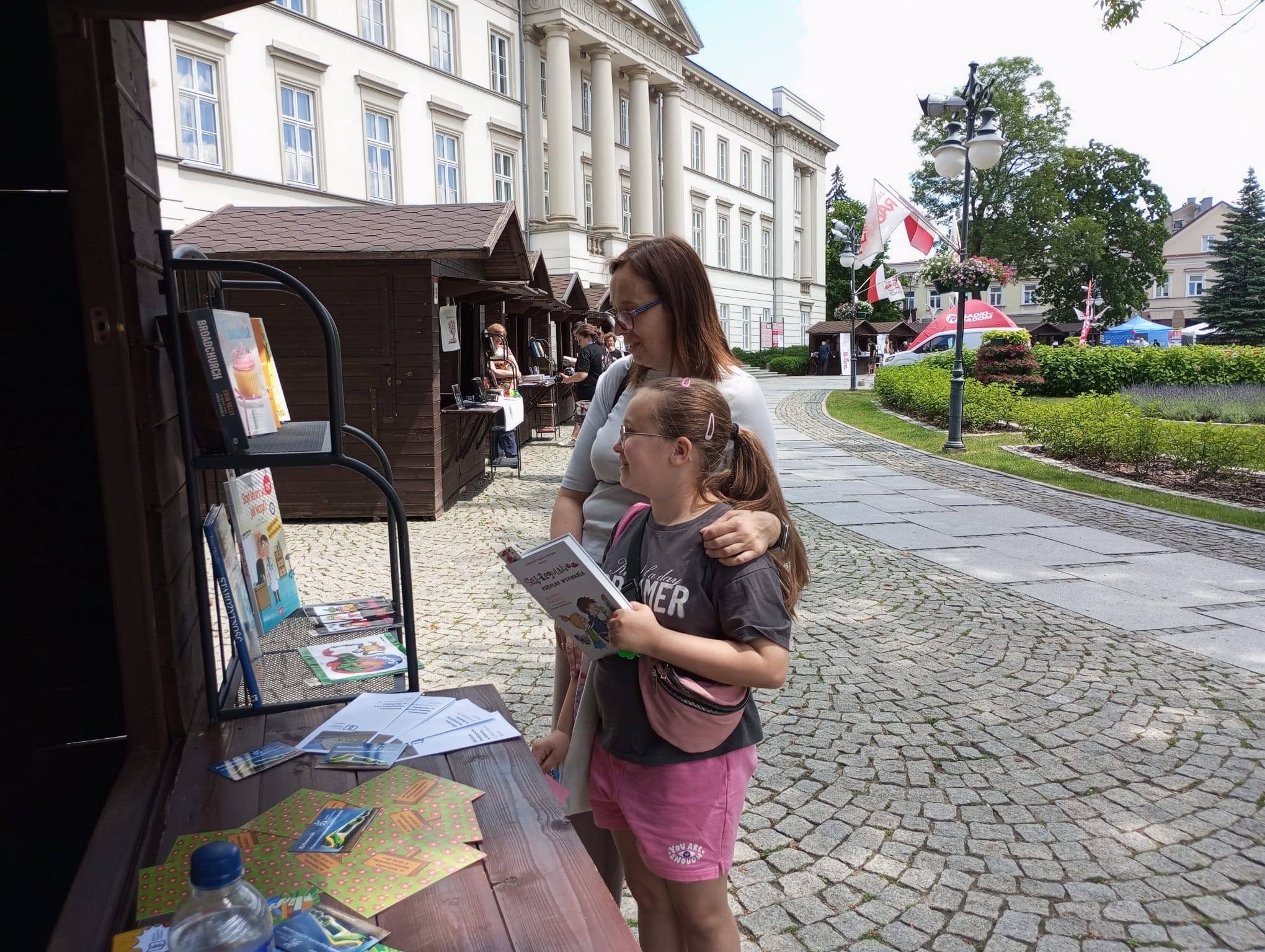 12. Radomskie Targi Wydawnictw Regionalnych