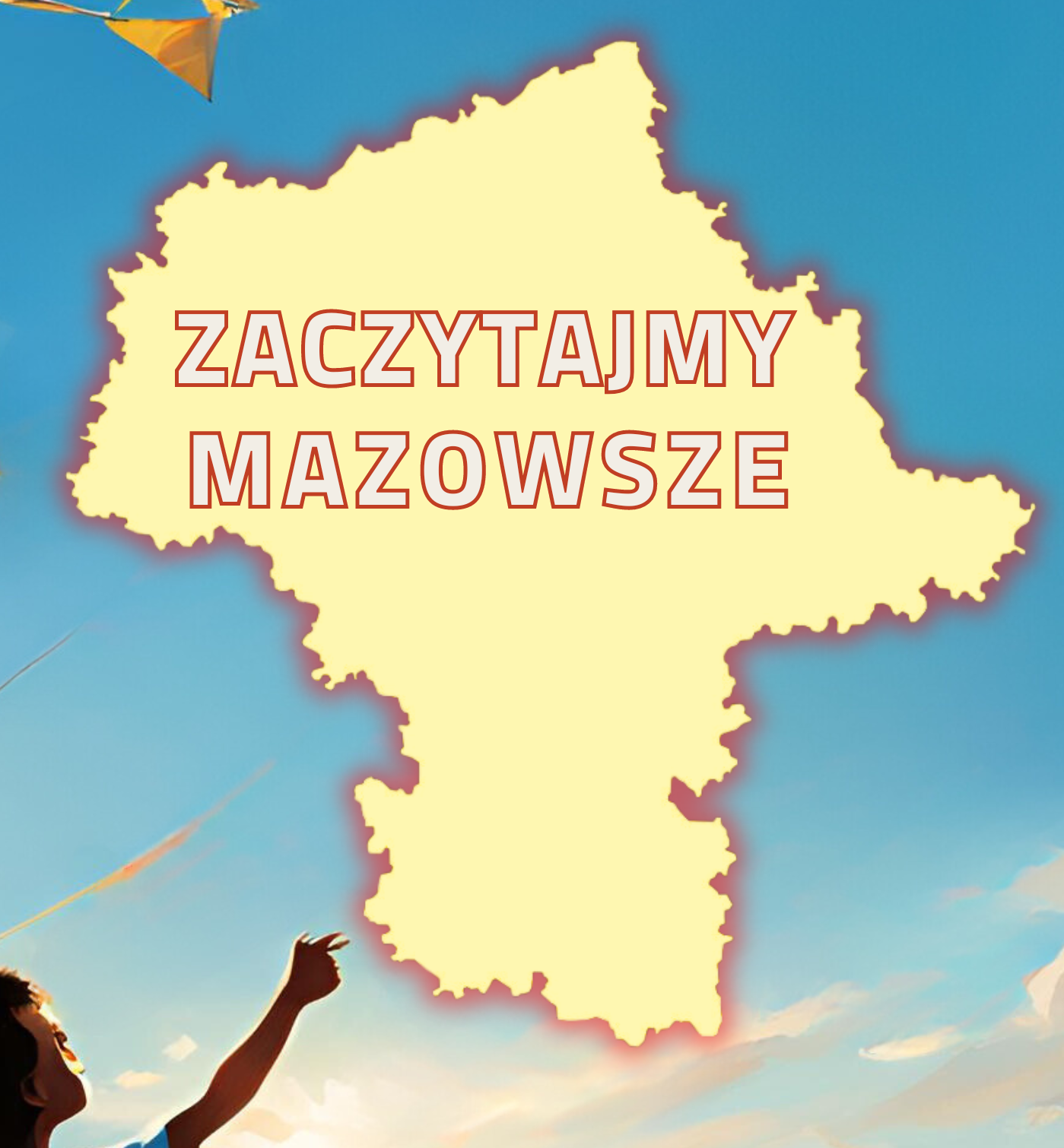 ZACZYTAJMY MAZOWSZE