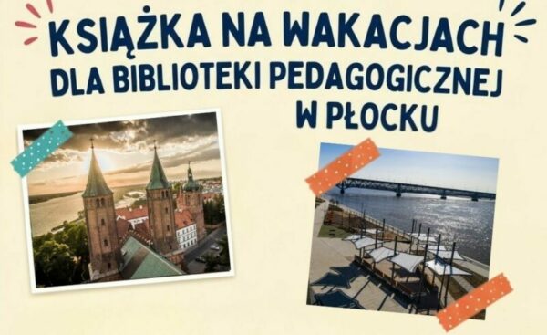 Książka na wakacjach popr