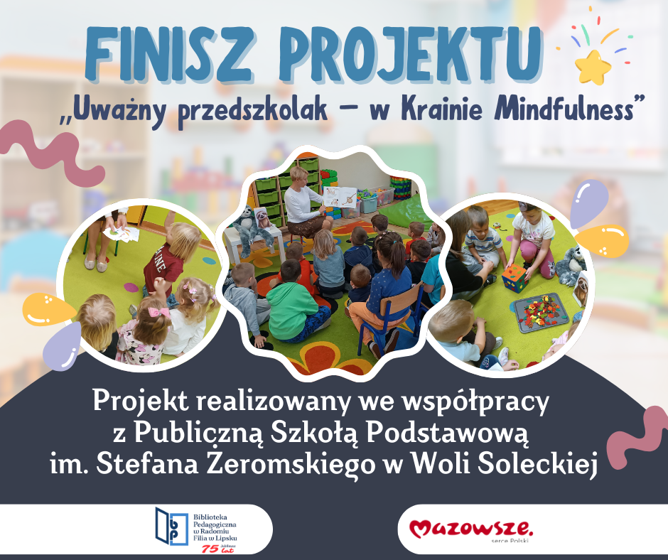 FINISZ PROJEKTU