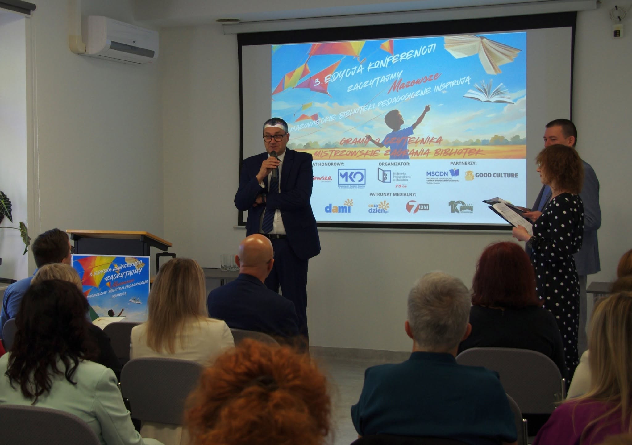 Konferencja 1