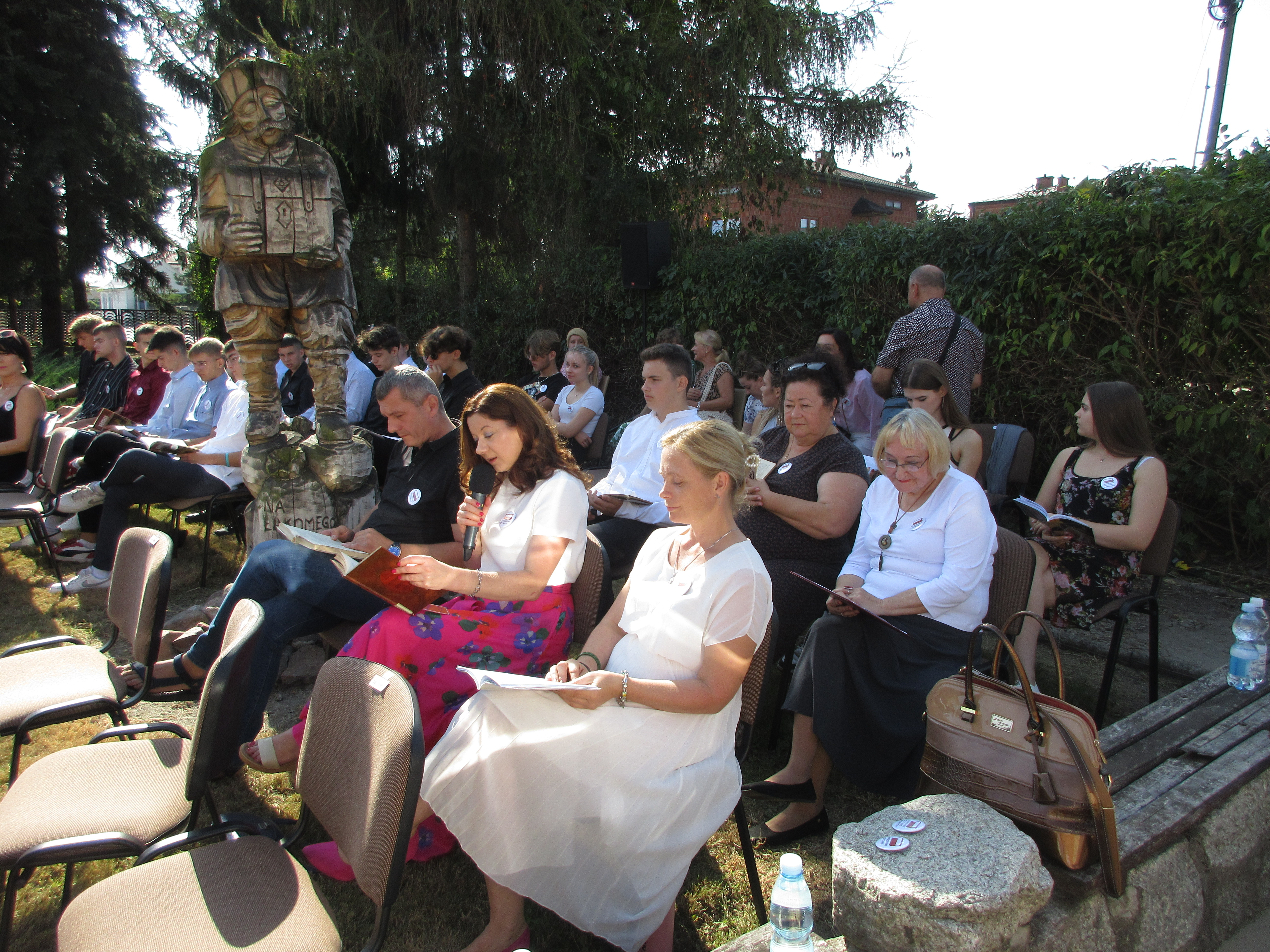 Narodowe Czytanie 2024