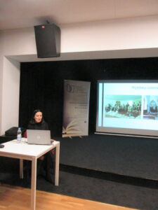 MIĘDZYNARODOWY DZIEŃ JĘZYKA OJCZYSTEGO Zwoleń na ustach świata. Z Janem Kochanowskim dbamy o mowę ojczystą.