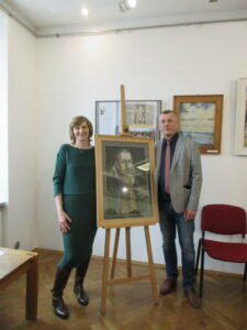 MIĘDZYNARODOWY DZIEŃ JĘZYKA OJCZYSTEGO Zwoleń na ustach świata. Z Janem Kochanowskim dbamy o mowę ojczystą.