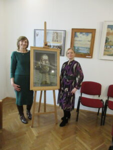 MIĘDZYNARODOWY DZIEŃ JĘZYKA OJCZYSTEGO Zwoleń na ustach świata. Z Janem Kochanowskim dbamy o mowę ojczystą.