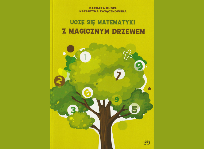 okładka książki pt.: Uczę się matematyki.png