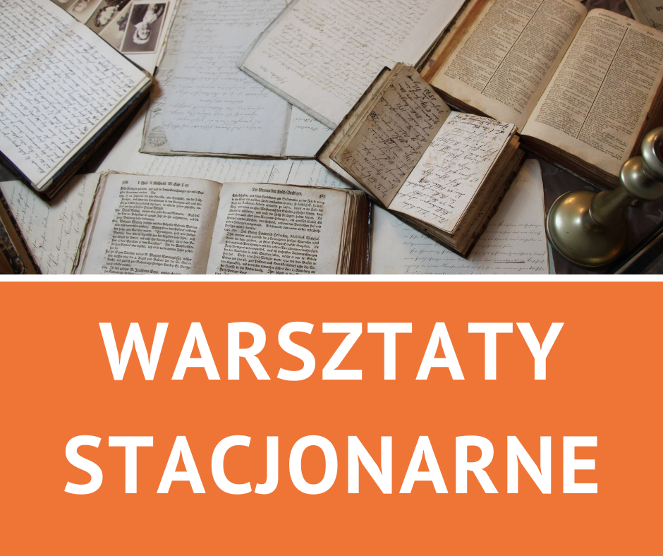 8 I 2025 – Cyfrowa przyszłość przeszłości – – digitalizacja zbiorów historycznych a projekt POLONA