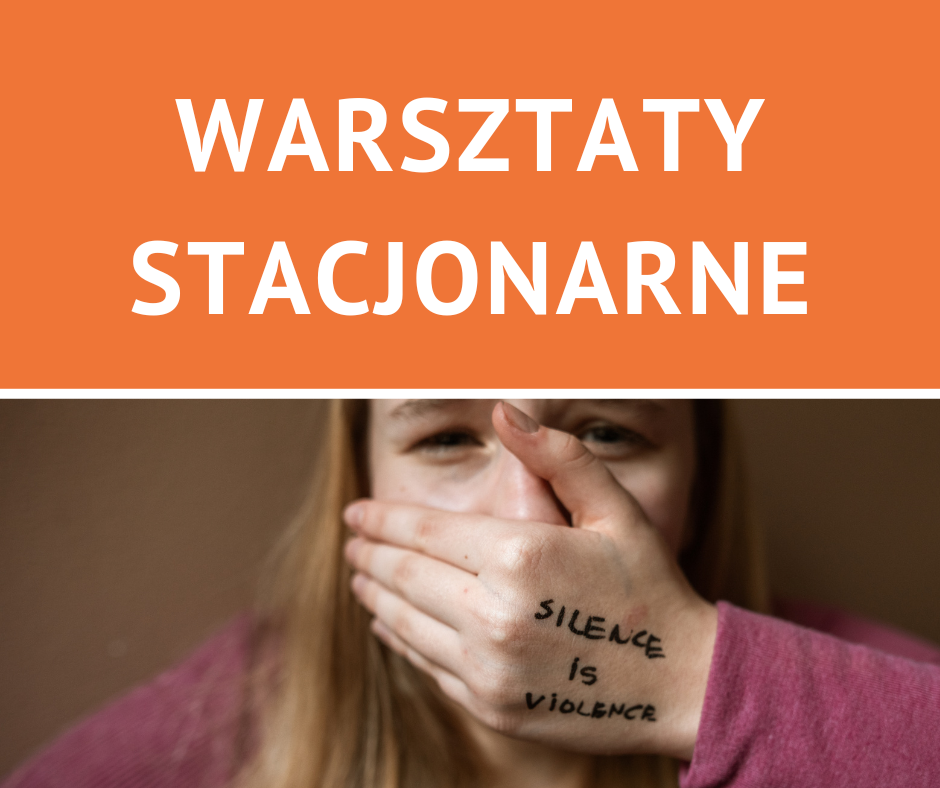 8 IX 2025 Hejt i przemoc… Agata I Katarzyna