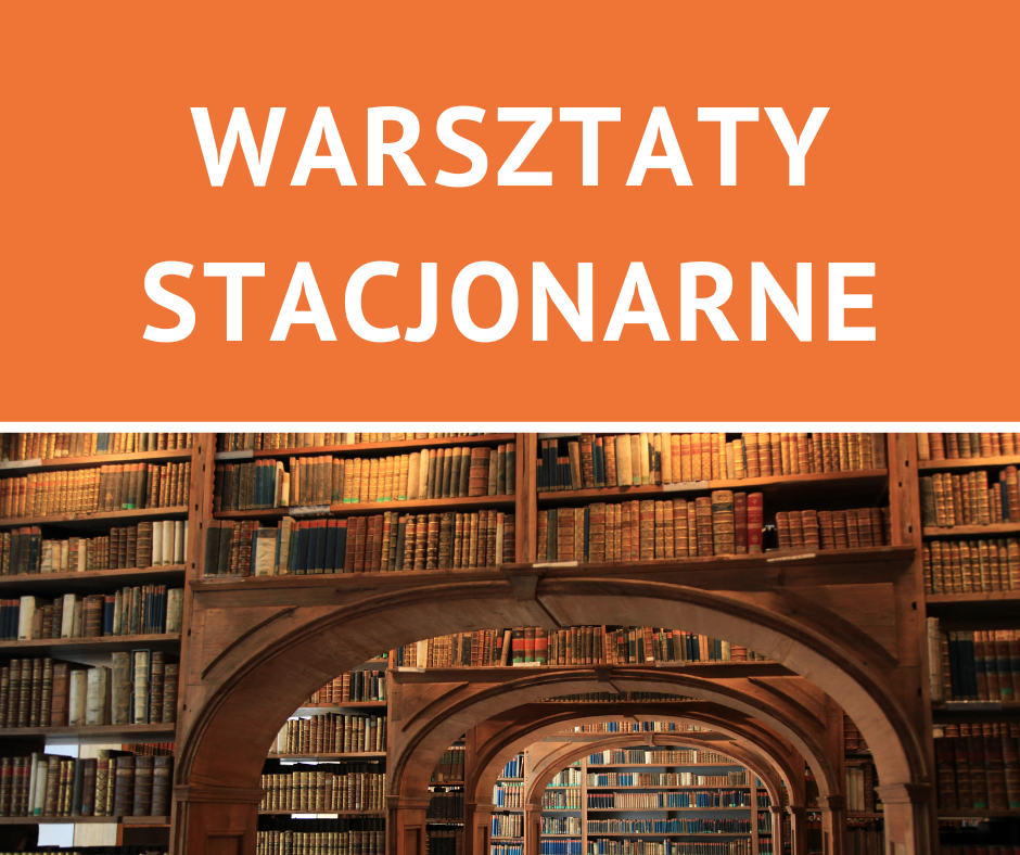 27 11 2025 Biblioteka Vintage – wykorzystanie książki historycznej w promocji czytelnictwa