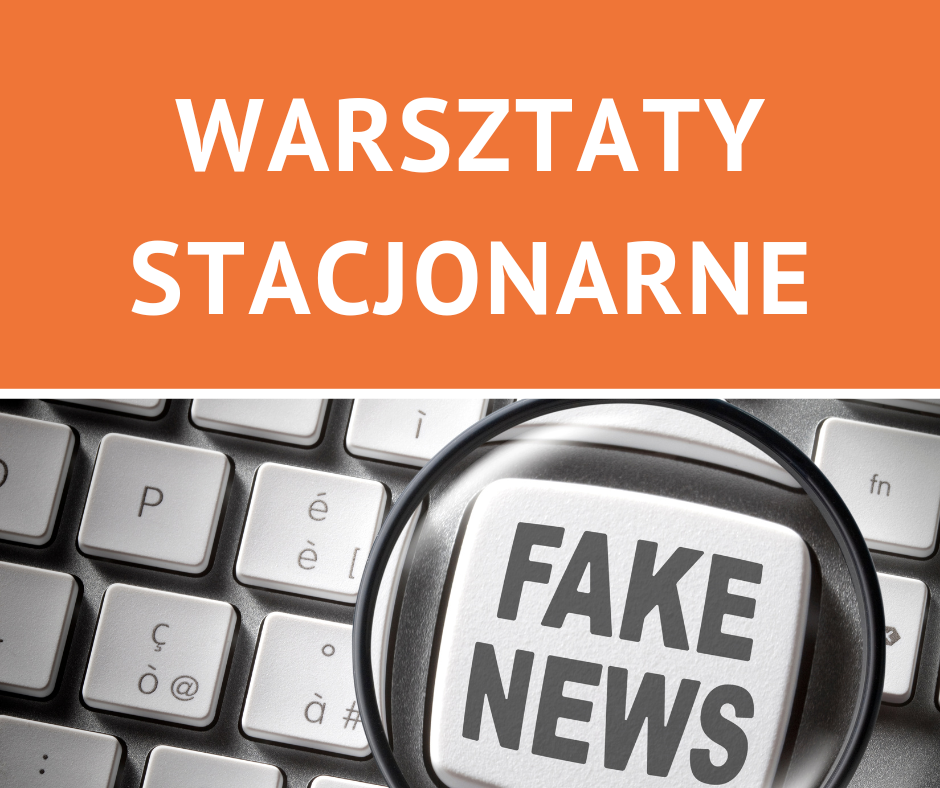 4 X 2025 Fake news pod kontrolą Nasze emocje a odporność na dezinformację