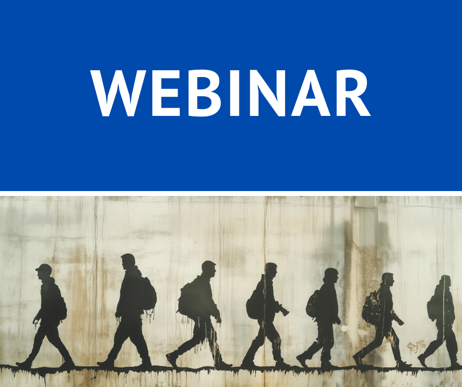 19 XII 2025 – Mój przyjaciel migrant