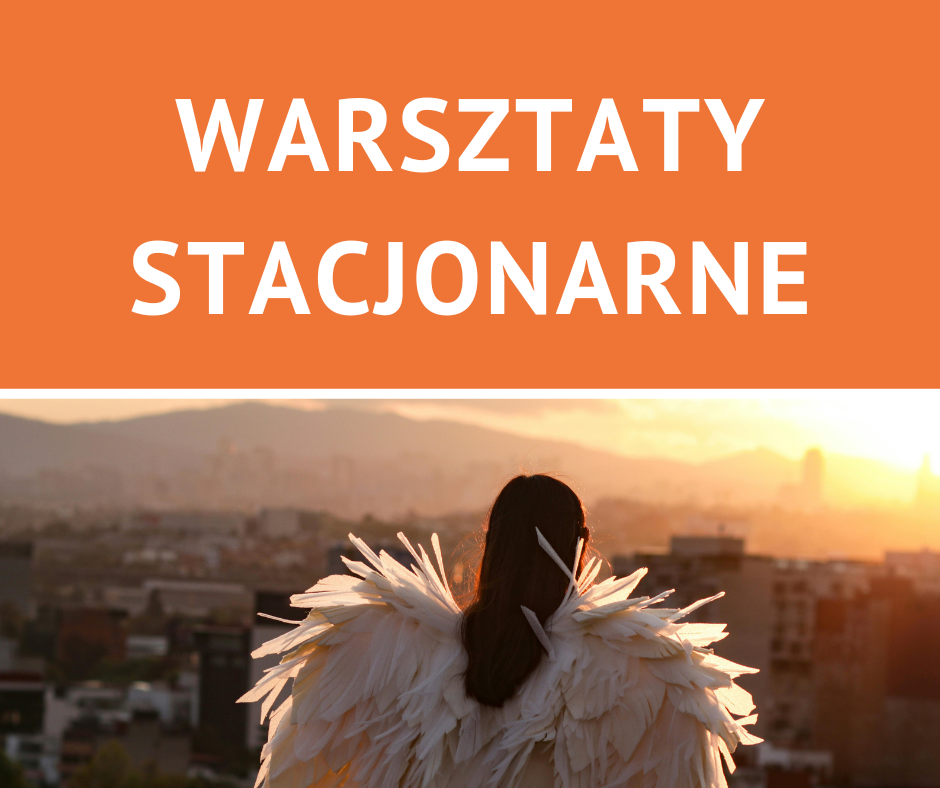 2 XII 2025 – Anioły stacjonarne…
