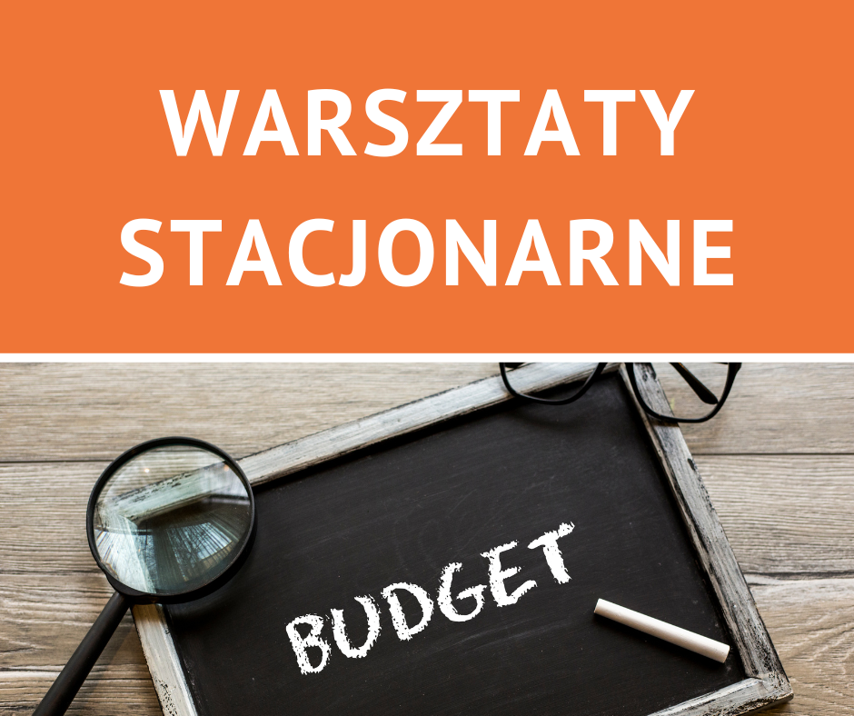 8 XII 2025 – Budżet obywatelski – od pomysłu do sukcesu