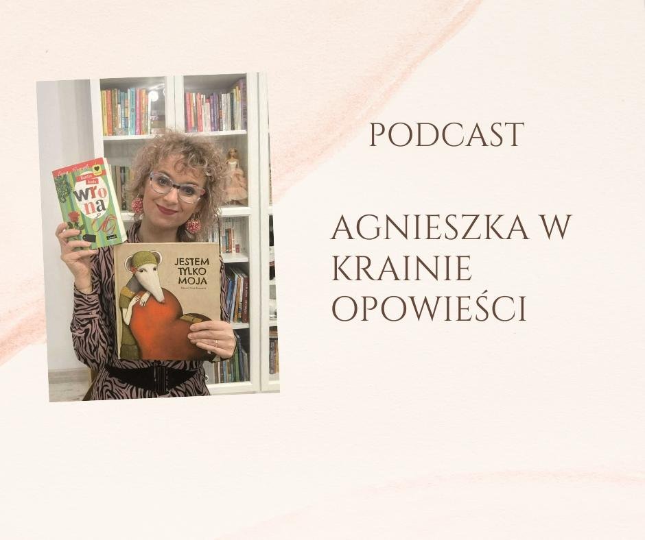 Grafika reklamująca podcast Czy rozmawiać z dziećmi o przemocy psychicznej?