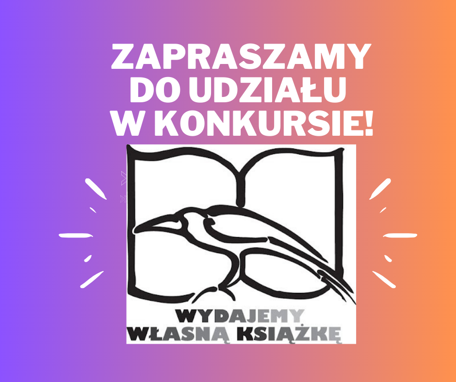 zaproszenie do udziału w konkursie
