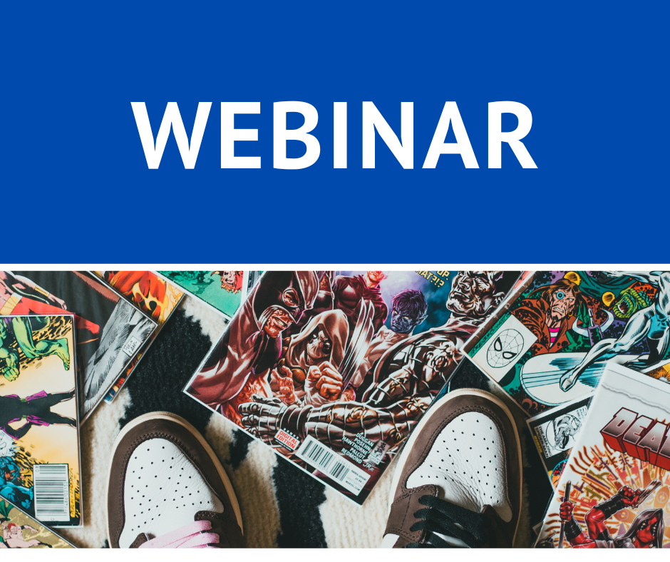 02 04 2026 Komiks i powieść graficzna w bibliotece