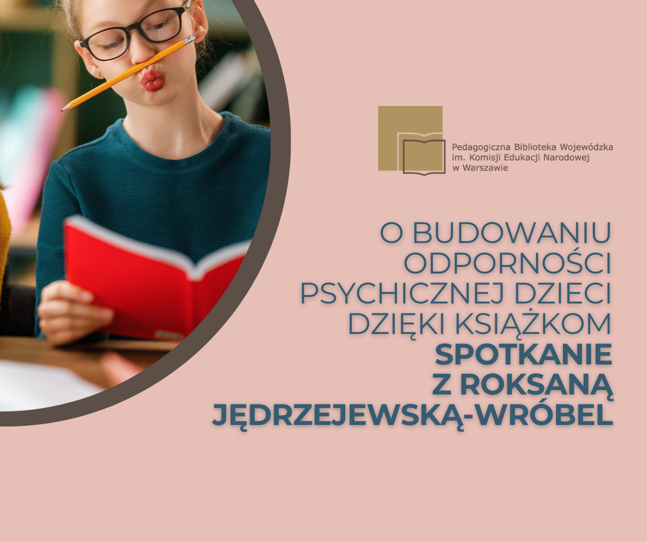 o budowaniu odporności psychicznej dzieci
