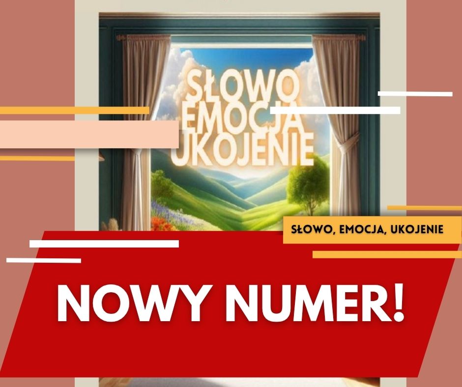 NOWY NUMER