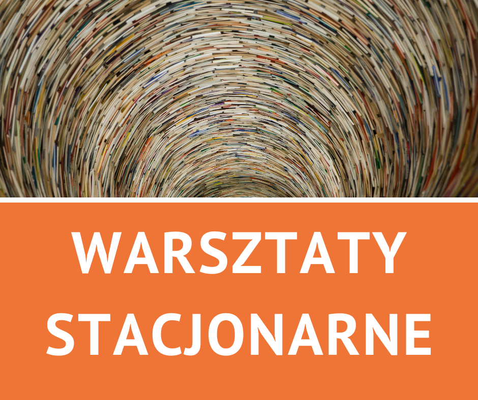 30 09 2026 Kreatywna książka w edukacji – książka tunelowa