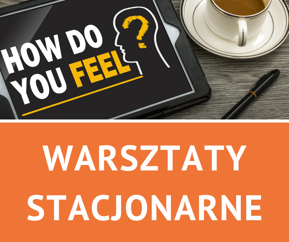 19.11.2026 Super, że jesteś! Jak nie wpaść w przepaść obowiązków i jak się z niej wydostać