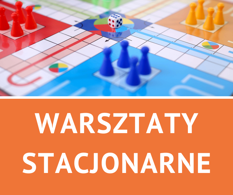 21.10.2026 Gry planszowe w bibliotece i edukacji