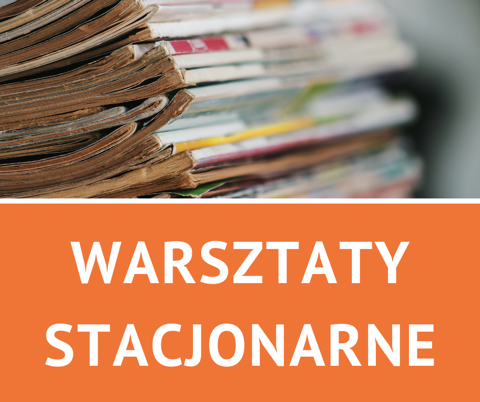 24.11.2026 Ziny – twórczość dla każdego