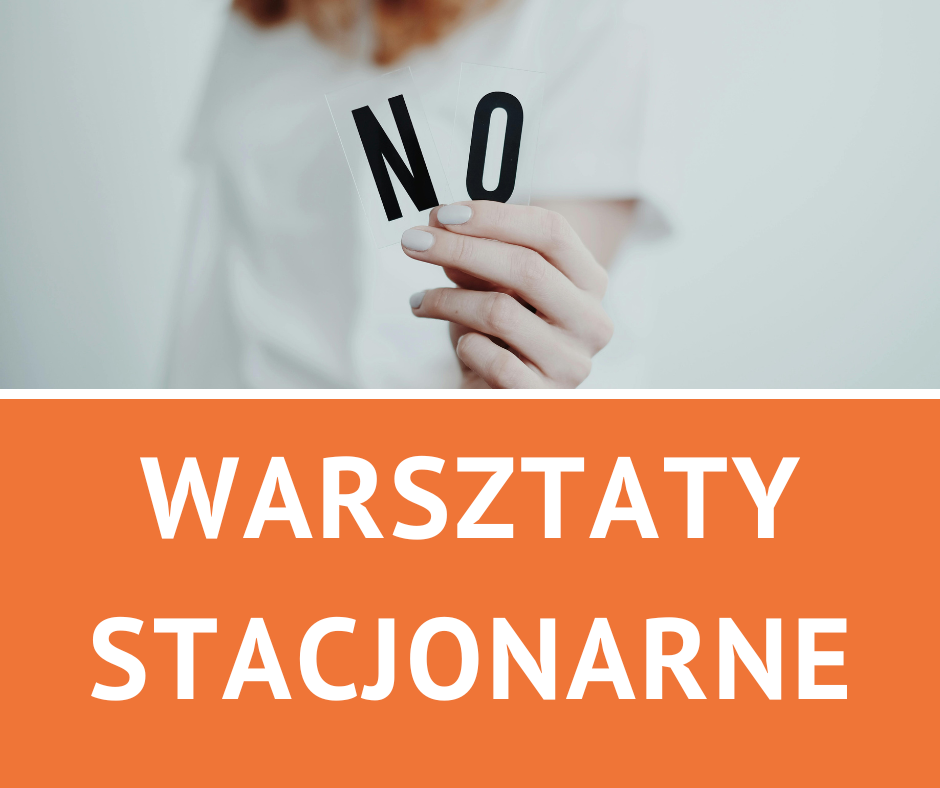 27.10.2026 Asertywność w praktyce