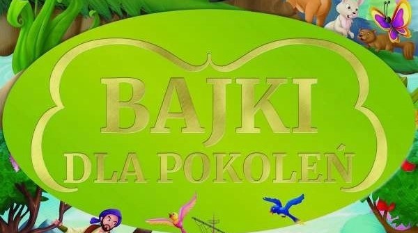 Bajki-dla-pokolen