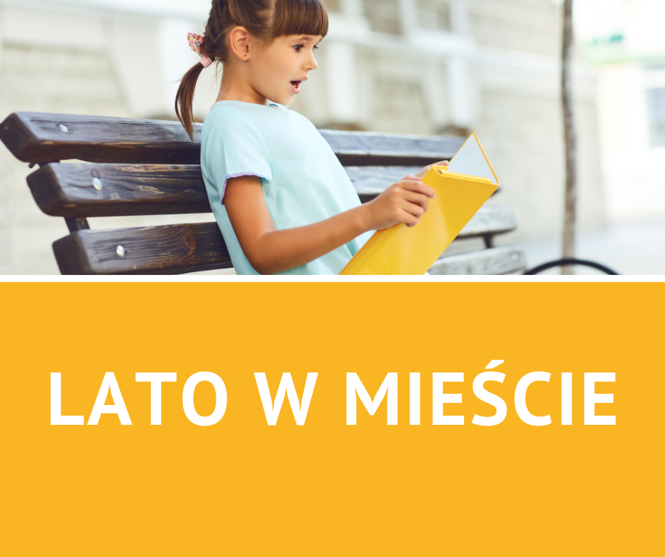 LATO W MIEŚCIE 2026