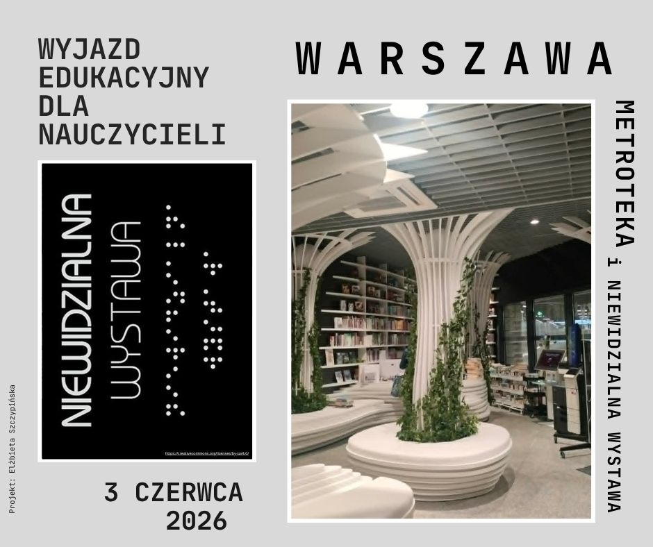 3.06.2026 wyjazd