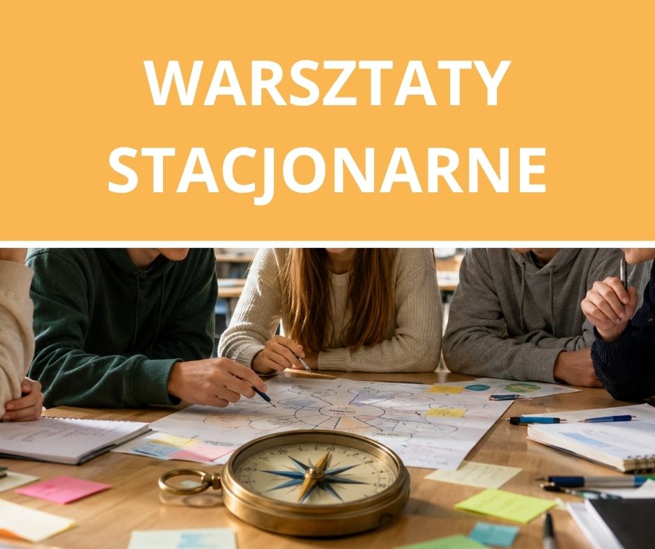 warsztaty Kompas