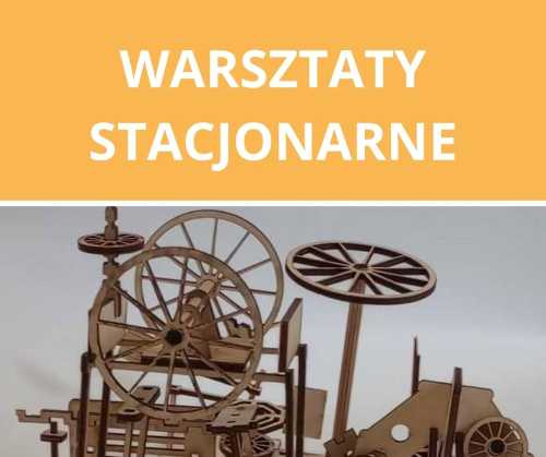 warsztaty