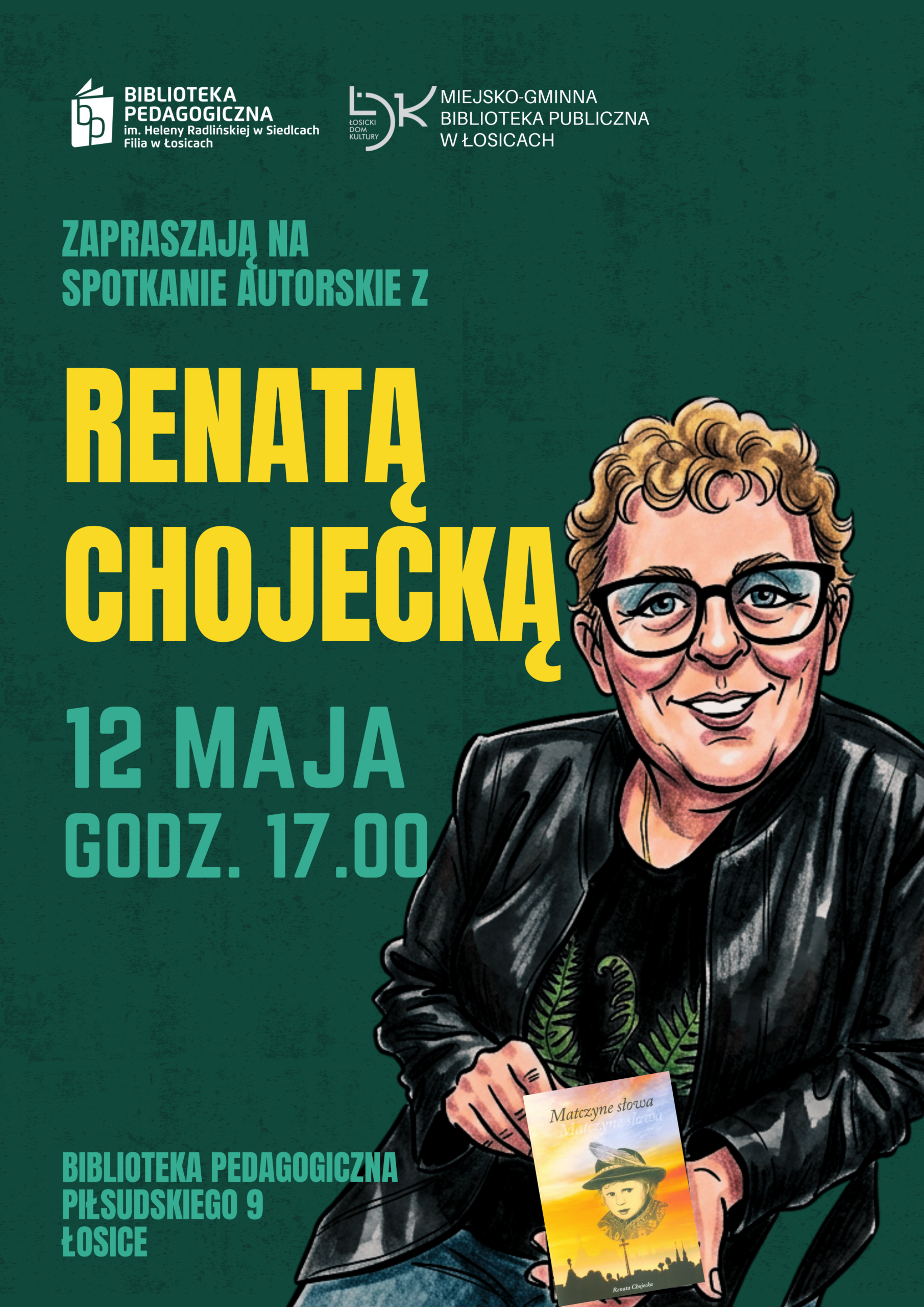 chojecka